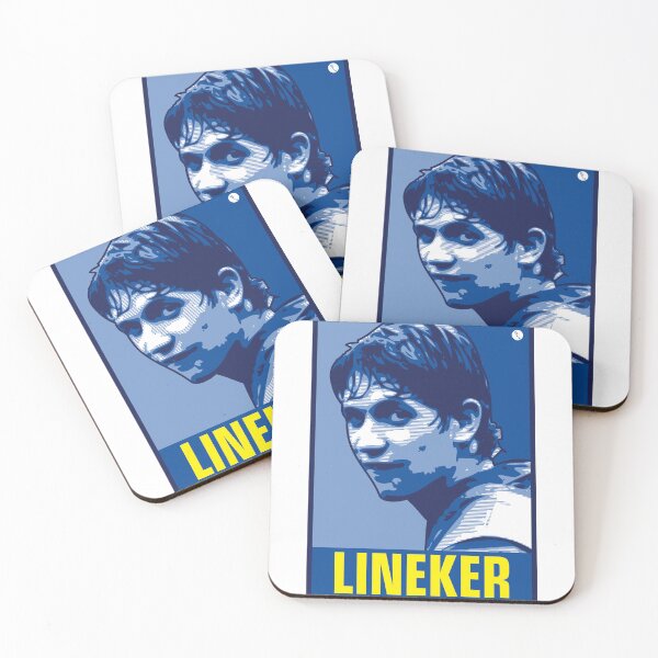 Item preview, Lineker designed and sold by DFA.