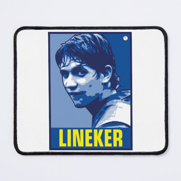 Item preview, Lineker designed and sold by DFA.