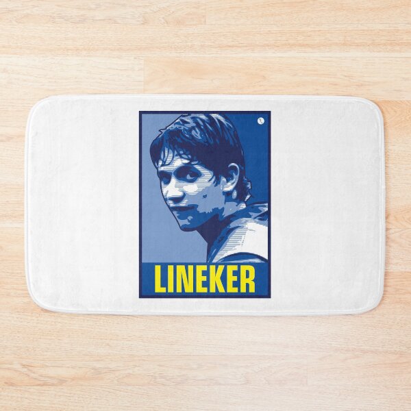 Item preview, Lineker designed and sold by DFA.