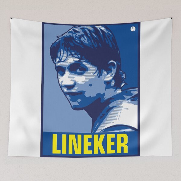 Item preview, Lineker designed and sold by DFA.