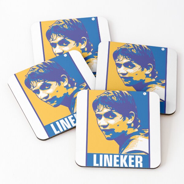 Item preview, Lineker designed and sold by DFA.