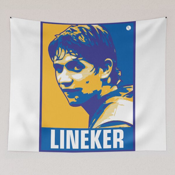 Item preview, Lineker designed and sold by DFA.