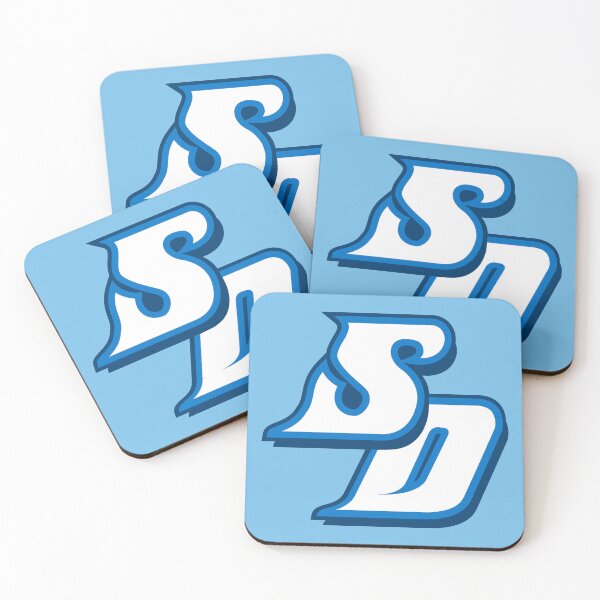 Item preview, The San-Diego Toreros Icon designed and sold by HidekiMatsuno.