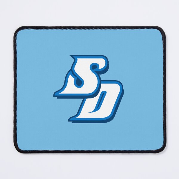 Item preview, The San-Diego Toreros Icon designed and sold by HidekiMatsuno.