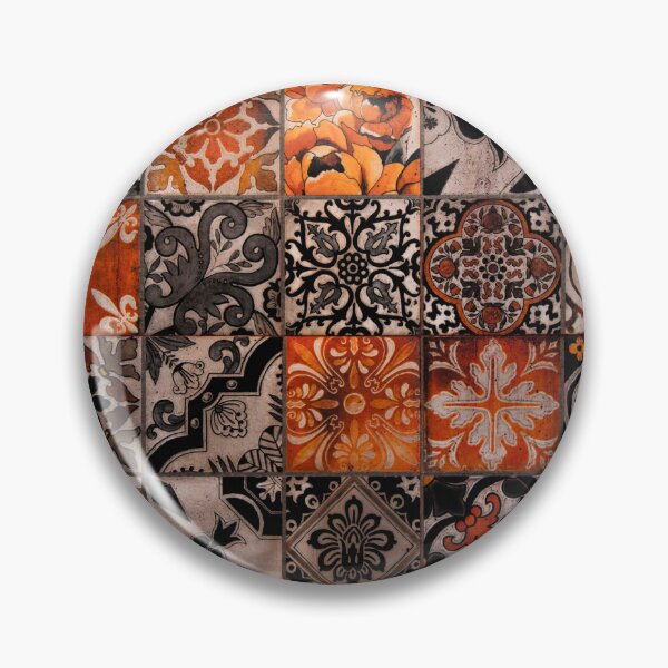 Item preview, tiles designed and sold by Adeodunfaart.
