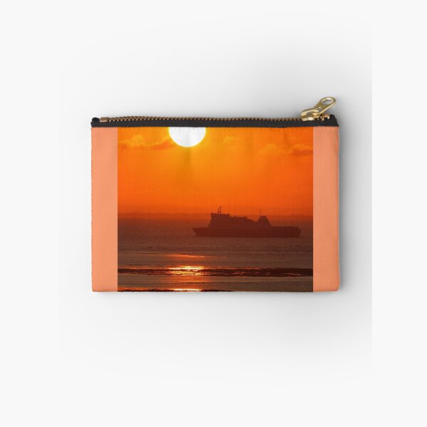 Item preview, Commodore Clipper Sunrise designed and sold by Jondave.