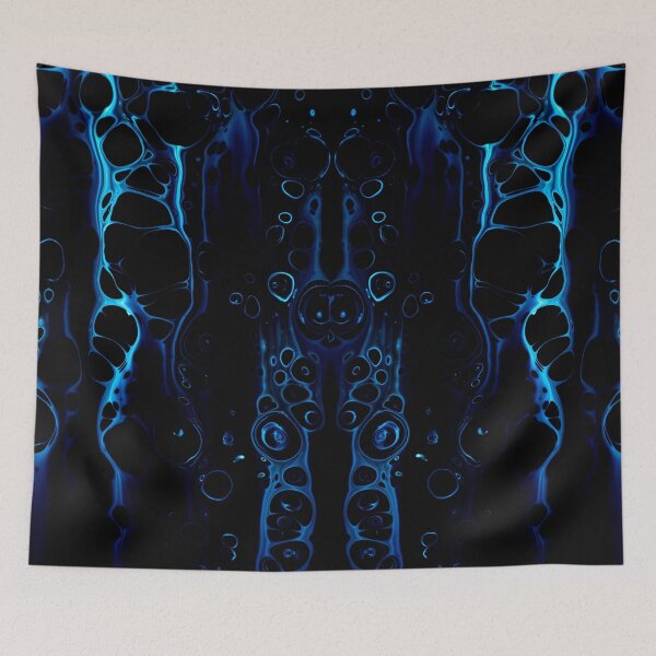 Item preview, blue designed and sold by Adeodunfaart.