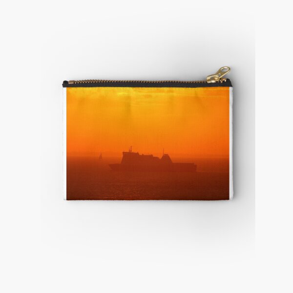 Item preview, Commodore Clipper Sunrise designed and sold by Jondave.