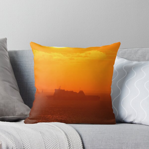 Item preview, Commodore Clipper Sunrise designed and sold by Jondave.