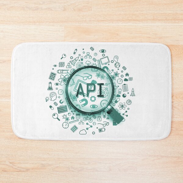 Item preview, Cloud Api 3d Sign Technology designed and sold by bau-shop.