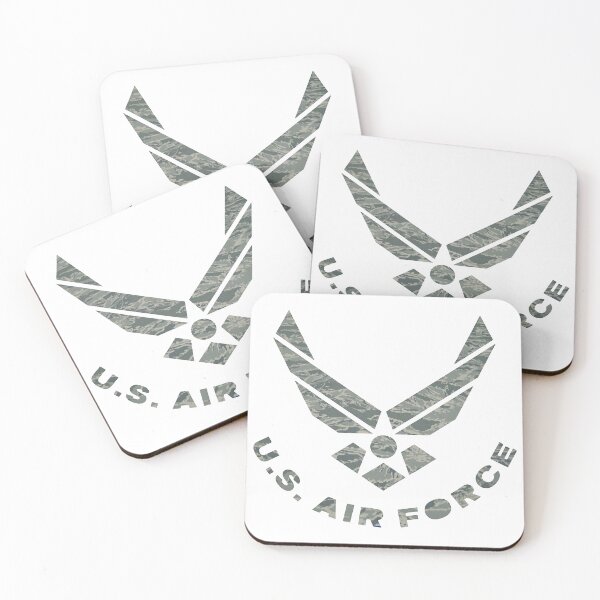 Item preview, Airforce Camo Style designed and sold by Mattbarbour.