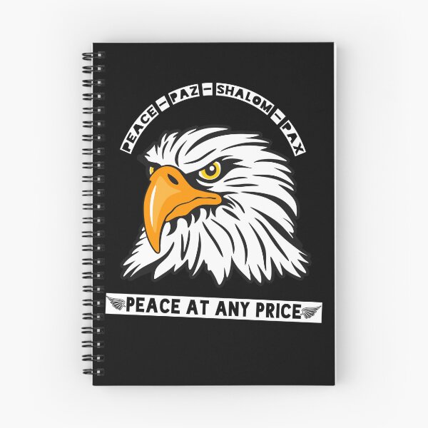 Item preview, peace at any price designed and sold by T-paw.