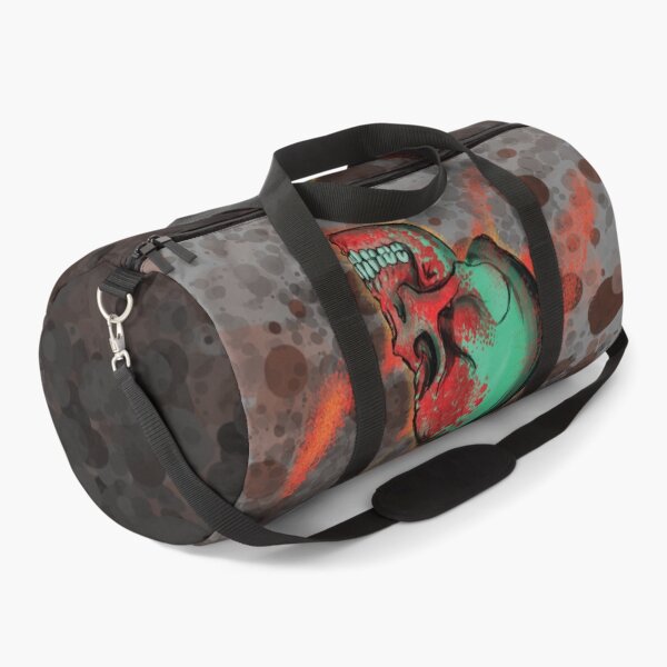 Item preview, skull designed and sold by Traveman.