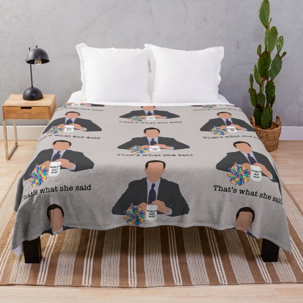 Item preview, Thats what she said designed and sold by studioLG.