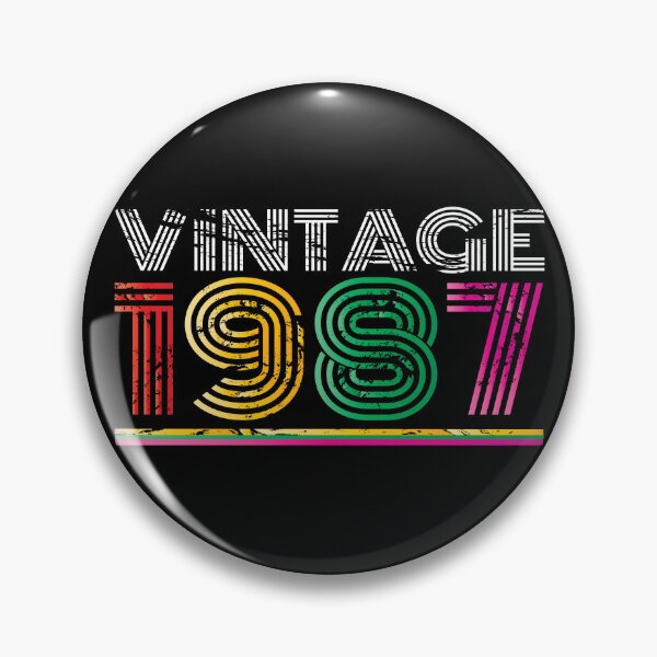 Item preview, Vintage 1987 designed and sold by jain-ravi002.
