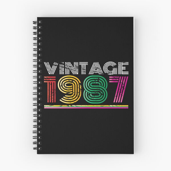 Item preview, Vintage 1987 designed and sold by jain-ravi002.