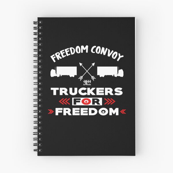 Item preview, Freedom Convoy | Truckers for freedom, I support the Canadian Truckers  designed and sold by Adam 7ea.