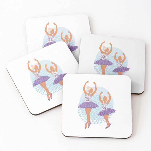 Item preview, Ballet, ballet dancer designed and sold by DerSenat.