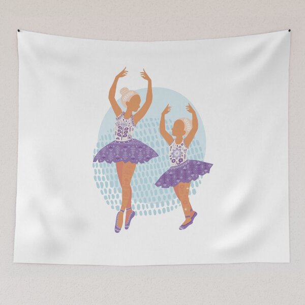 Item preview, Ballet, ballet dancer designed and sold by DerSenat.