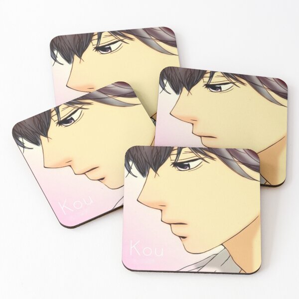 Item preview, Ao Haru Ride Blue Spring Ride Kou designed and sold by NormaBrown1.