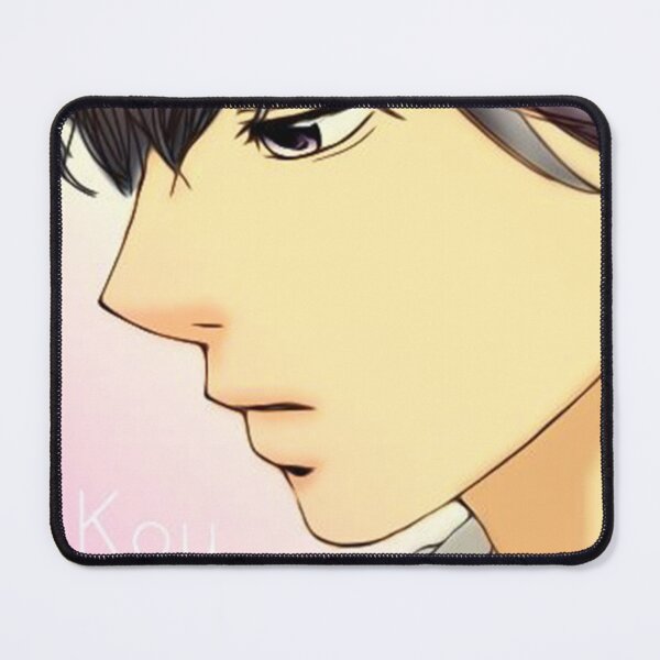 Item preview, Ao Haru Ride Blue Spring Ride Kou designed and sold by NormaBrown1.