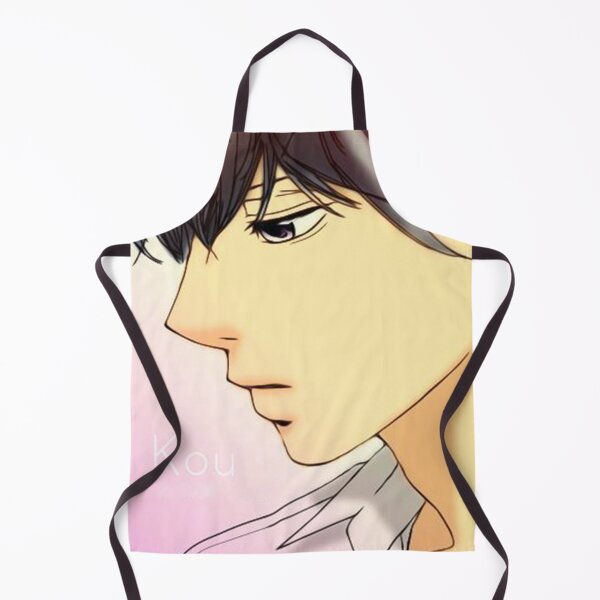Item preview, Ao Haru Ride Blue Spring Ride Kou designed and sold by NormaBrown1.