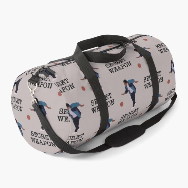 Item preview, Stanley Hudson secret weapon  designed and sold by studioLG.
