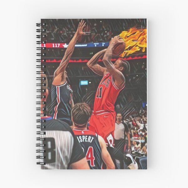 Item preview, Demar Derozan Game Winner designed and sold by Quadghouls.
