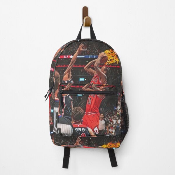 Item preview, Demar Derozan Game Winner designed and sold by Quadghouls.