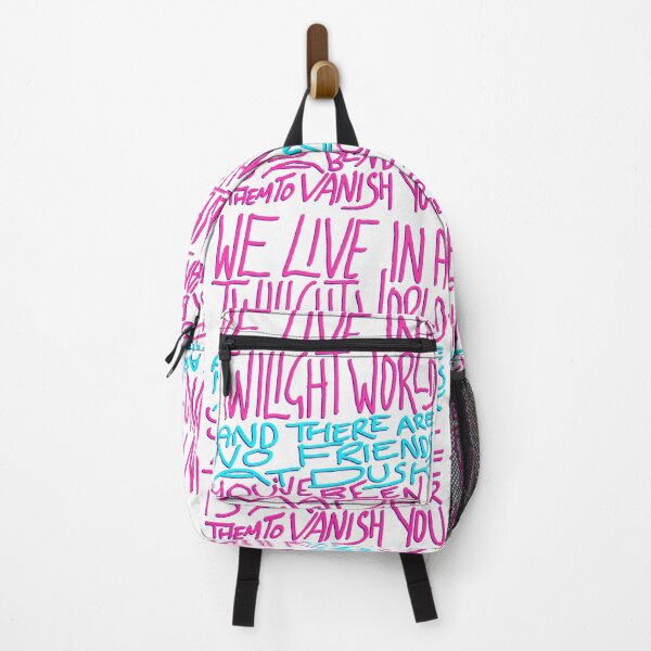 Item preview, We live in a twilight world… designed and sold by Uther Dean.