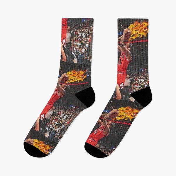 Item preview, Demar Derozan Game Winner designed and sold by Quadghouls.