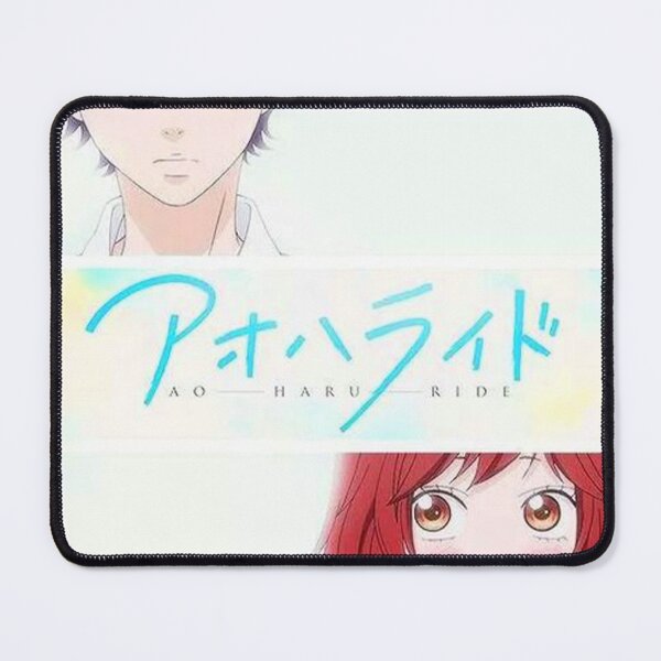 Item preview, Ao Haru Ride Blue Spring Ride Cute designed and sold by NormaBrown1.