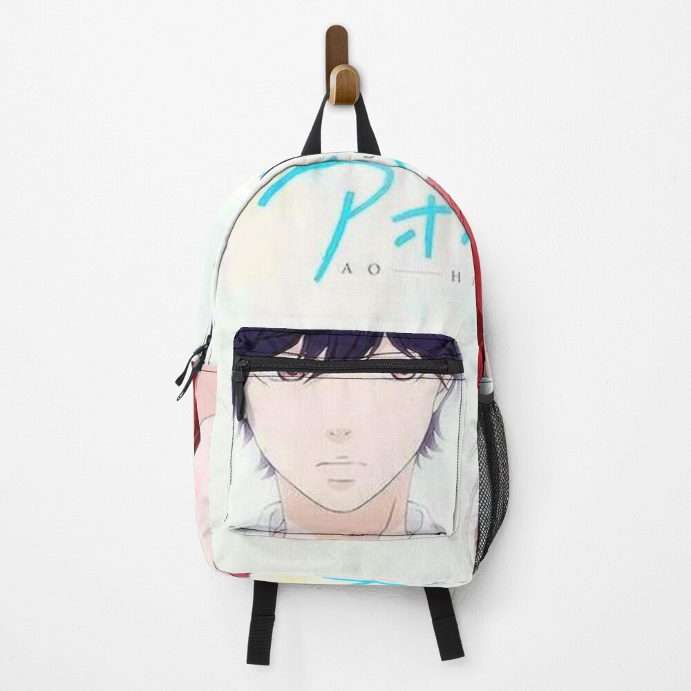 Item preview, Backpack designed and sold by NormaBrown1.
