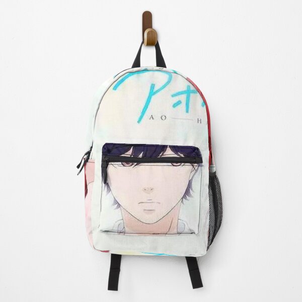 Item preview, Ao Haru Ride Blue Spring Ride Cute designed and sold by NormaBrown1.