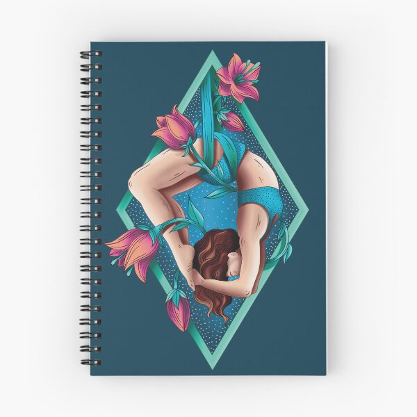 Item preview, Aerial Yoga Hammock Silks Colorful Design designed and sold by cristicreative.