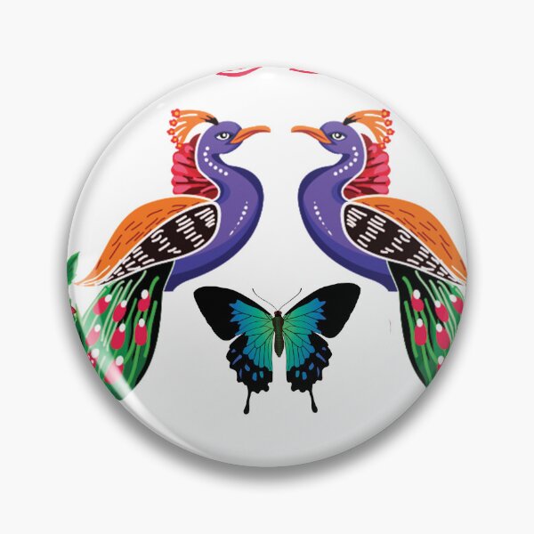 Item preview, Truck art Pakistan peacocks designed and sold by Pakistaniart.