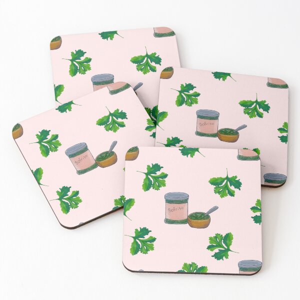 Item preview, Sofrito | Cilantro | Culantro  designed and sold by Art-y-Son.