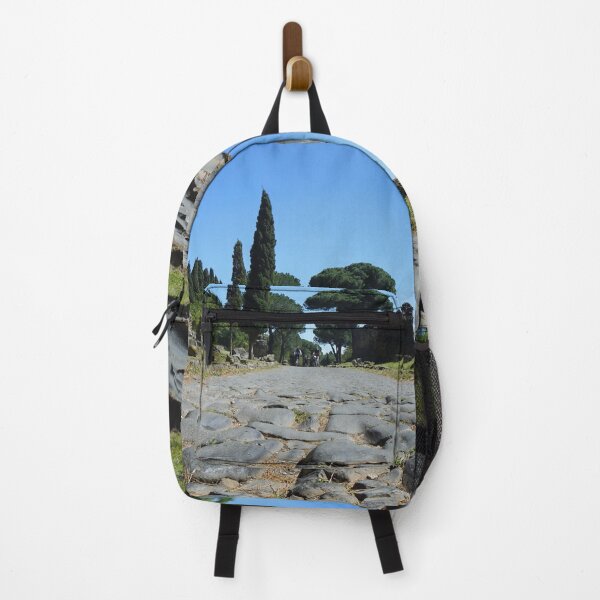 Item preview, Via Appia Antica Rome designed and sold by nikawanders.