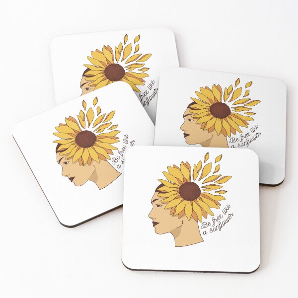 Item preview, flower quote designed and sold by zaher97.