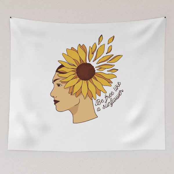 Item preview, flower quote designed and sold by zaher97.