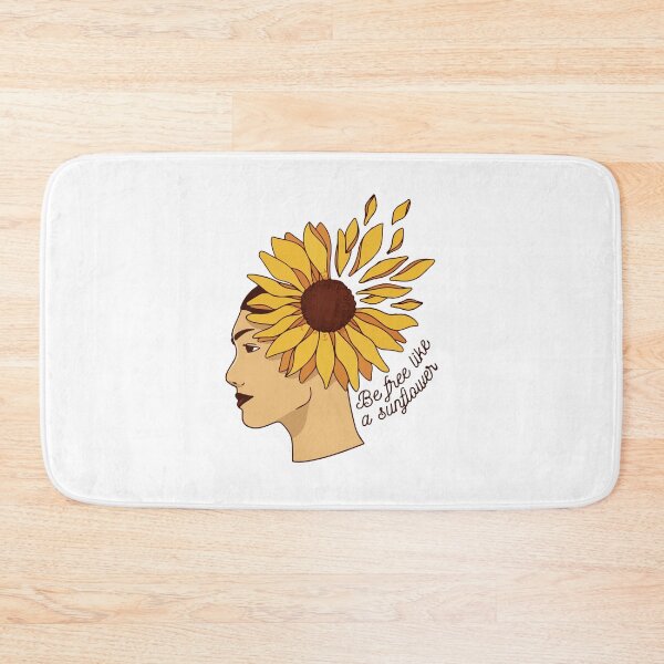 Item preview, flower quote designed and sold by zaher97.