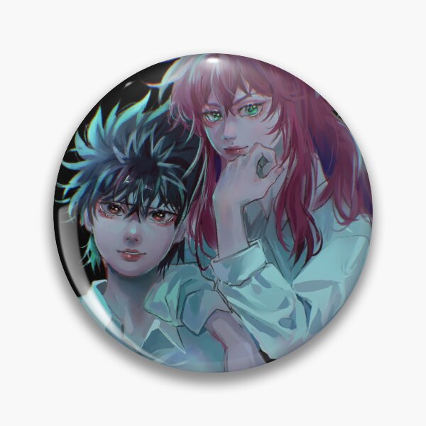 Item preview, the dragon and the rose demons designed and sold by Mylunechi-shop.