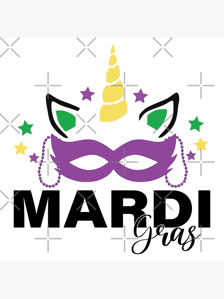 mardi gras tuesday la