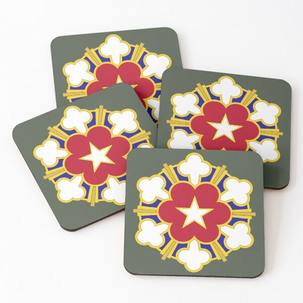 Item preview, 11th Air Defense Artillery Brigade (United States) designed and sold by wordwidesymbols.