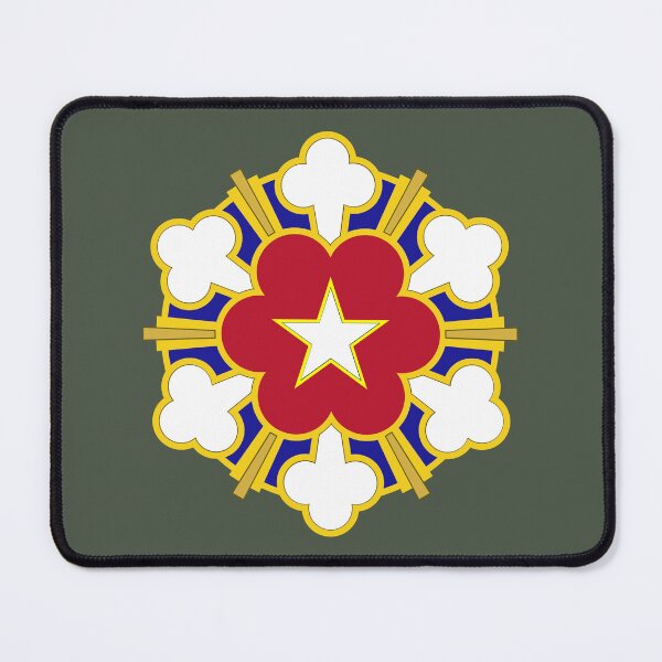 Item preview, 11th Air Defense Artillery Brigade (United States) designed and sold by wordwidesymbols.