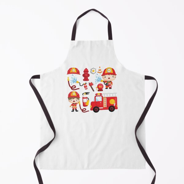 Item preview, Fireman designed and sold by bau-shop.