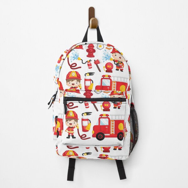 Item preview, Fireman designed and sold by bau-shop.