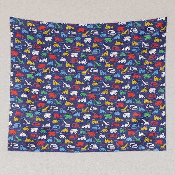 Item preview, Camión, Grúa, Excavadora designed and sold by Shop-ArtGallery.