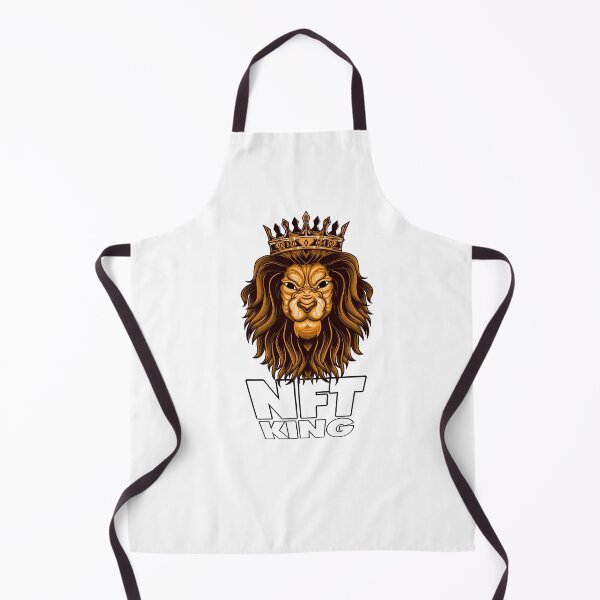 Item preview, NFT KING designed and sold by loganferret.