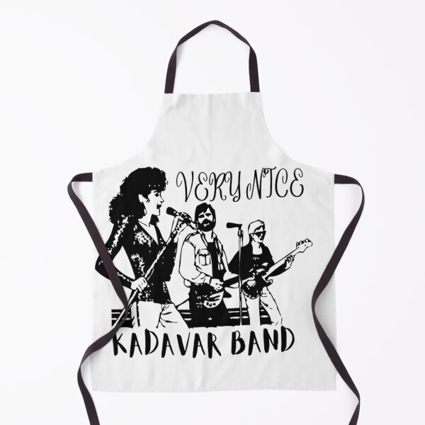 Item preview, KADAVAR  designed and sold by khodiermostafa.